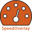 Icoon van programma: Speed Overlay