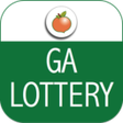 Programikonen: GA Lottery Results