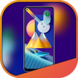 程序图标：Theme for Samsung Galaxy …