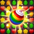 Icoon van programma: Sugar Land-Sweet Match3 P…