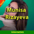 Programikonen: Munisa Rizayeva 2020 - Му…