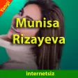 Munisa Rizayeva 2020 - Муниса