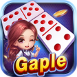 プログラムのアイコン：Domino Gaple Online