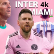 Programikonen: Messi Inter Miami Wallpap…