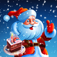 Programikonen: Christmas Artbook