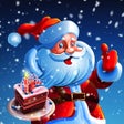 Programikonen: Christmas Artbook