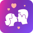 AI Kiss Video- Hug Video Maker icon