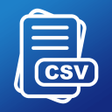 Ikon program: CSV Viewer: CSV File Read…