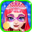 Icon of program: Superhero Make-Up Spa