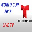 TELEMUNDO LIVE WORLD CUP 2018