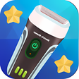 程序图标：Haircut prank: Trimmer Jo…