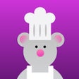 Icoon van programma: Sous Chef : Timers  Recip…