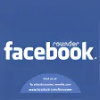 Facebook Rounder