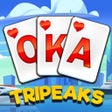Icon of program: Solitaire TriPeaks Travel.