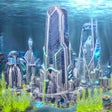 Programikonen: Designer City: Aquatic Ci…