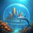 Ikon program: Designer City: Aquatic Ci…