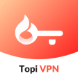 TopiVPN: Fast Secure Unlimit