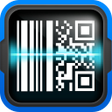 程序图标：Barcode Scanner - Scanner…