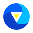 Biểu tượng của chương trình: Vn Vay: Vay tiền nhanh on…