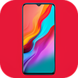 プログラムのアイコン：Theme Launcher Skin For I…