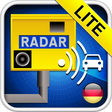 Icoon van programma: Radarwarner. Blitzer DE