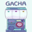 Programikonen: Gacha