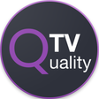 Иконка программы: QualityTV: Watch live tel…