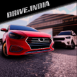 プログラムのアイコン：Drive.India : Indian Cars…