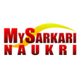 程序图标：My Sarkari Naukri
