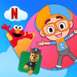Icoon van programma: Netflix Playground