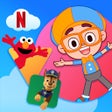 Icoon van programma: Netflix Playground