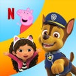 Ikona programu: Netflix Playground