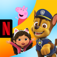ไอคอนของโปรแกรม: Netflix Playground