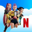 Programikonen: Netflix Playground