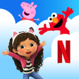 프로그램 아이콘: Netflix Playground