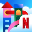 Ikon program: Netflix Playground
