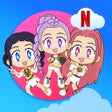 Иконка программы: Netflix Playground
