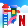 ไอคอนของโปรแกรม: Netflix Playground
