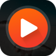 Programikonen: Video Player All Format