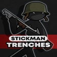 Icon of program: Stickman Trenches