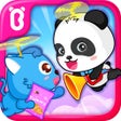 Иконка программы: Panda Sharing Adventure