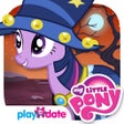ไอคอนของโปรแกรม: My Little Pony: Trick or …