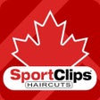 Icon of program: Sport Clips Canada Check In
