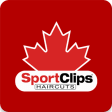Sport Clips Canada Check In