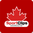 Symbol des Programms: Sport Clips Canada Check …