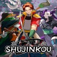 Biểu tượng của chương trình: Shujinkou