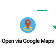 Open via Google Maps