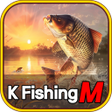 ไอคอนของโปรแกรม: K-Fishing M