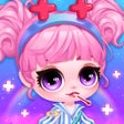 Programın simgesi: Sweet DollMy Hospital Gam…