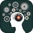 プログラムのアイコン：Brain IQ Training Games